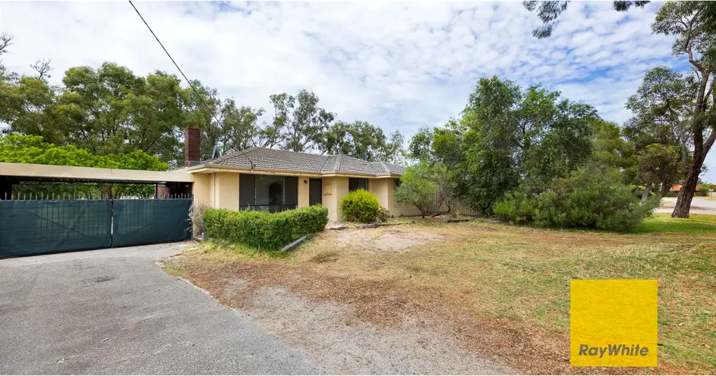 11 Reigate Street, Gosnells, WA 6110