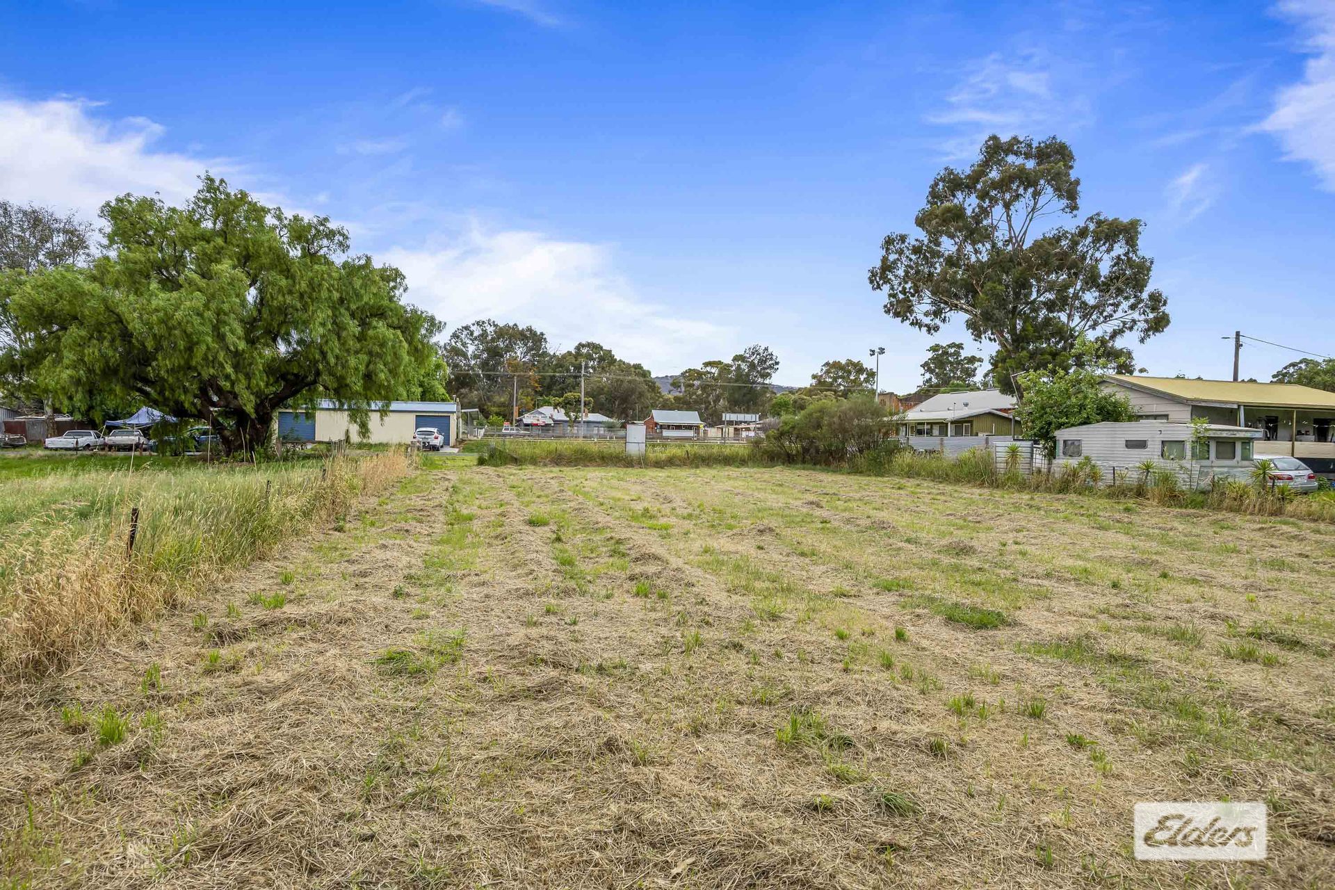 45 BURKE ST, LANDSBOROUGH VIC 3384, 0 Schlafzimmer, 0 Badezimmer, Section