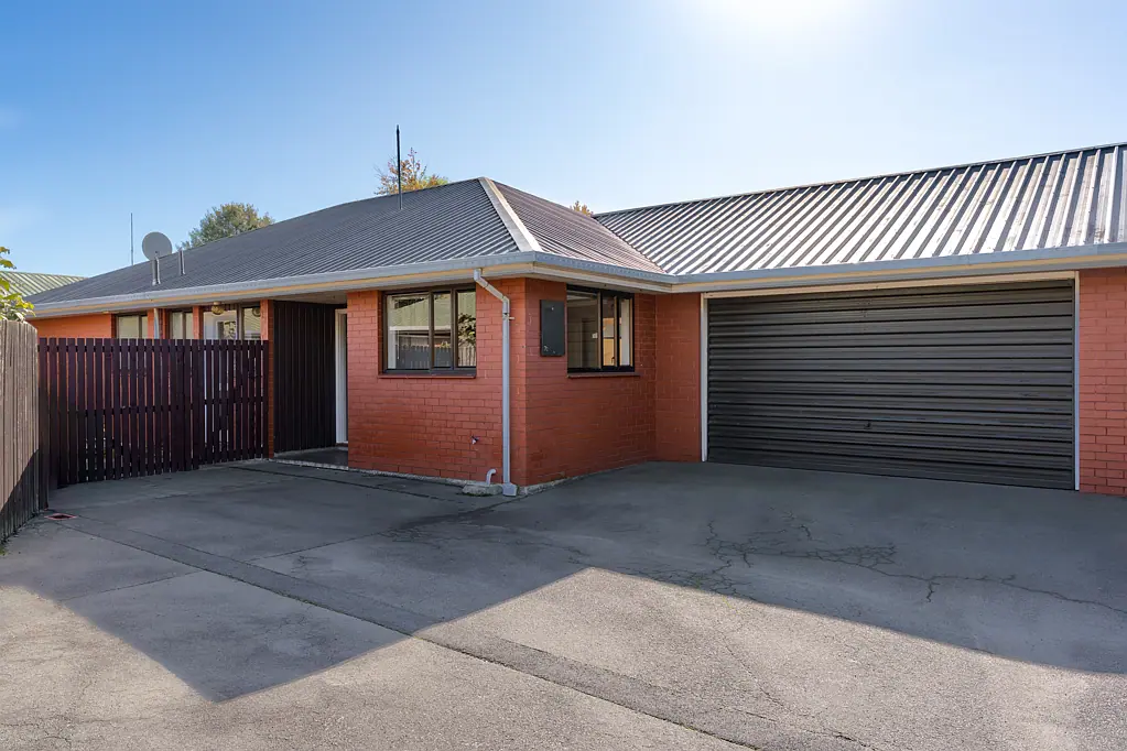 7C Ludecke Place, Sockburn, Christchurch, Canterbury