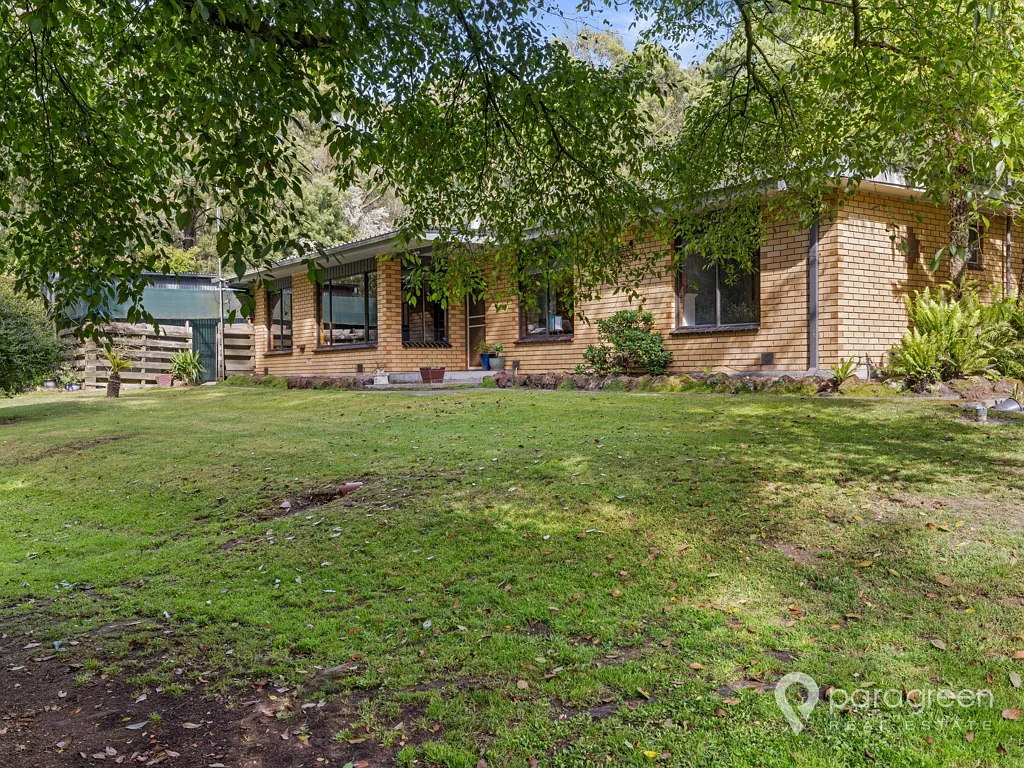 55 Wilson Road, Foster, VIC 3960