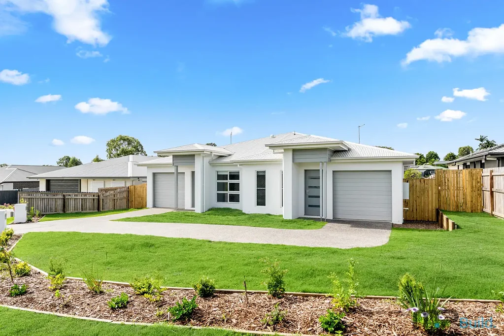 Stunning Tinana - Light, Bright & Airy
** PET FRIENDLY**