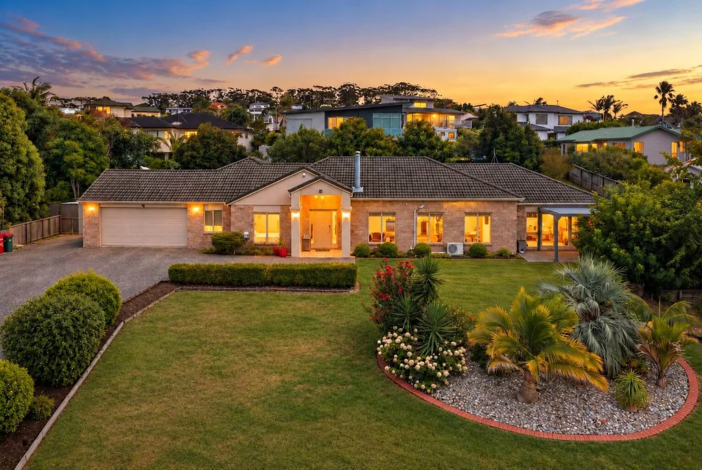 15 Astrolabe Place, Gulf Harbour