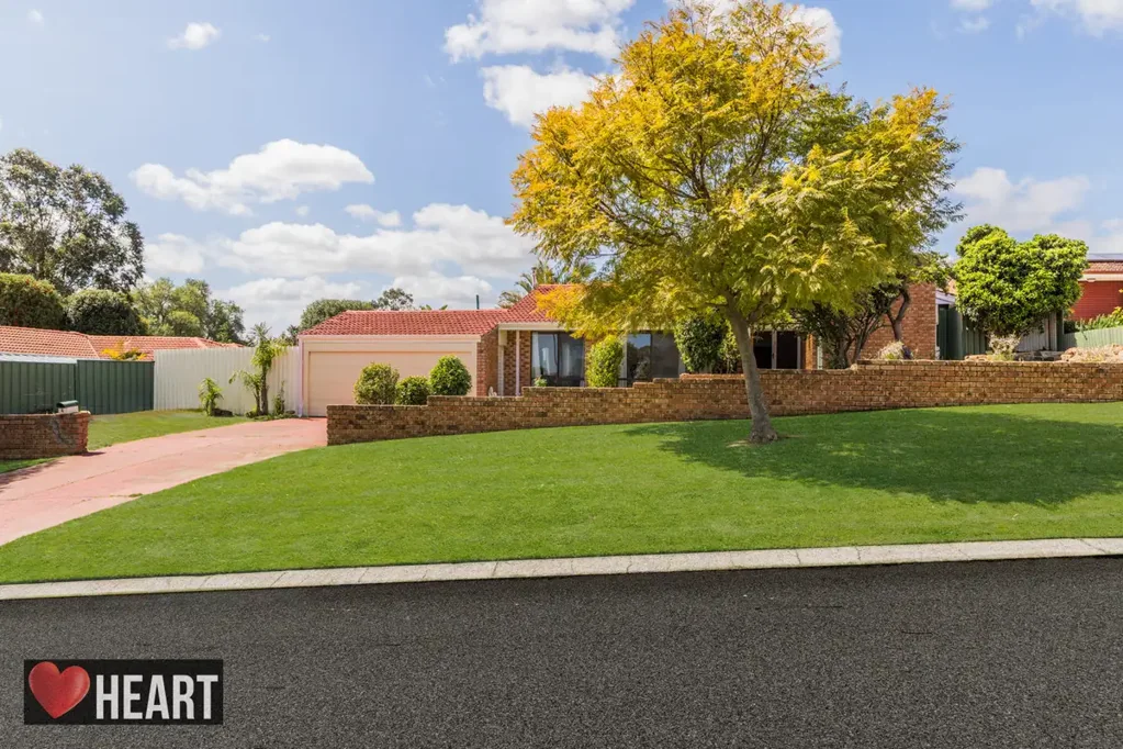 4 Greenham Place, Bibra Lake, WA 6163