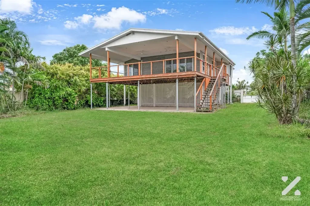 West Gladstone 3Kwarto Family Living with Space, Comfort & Side Access