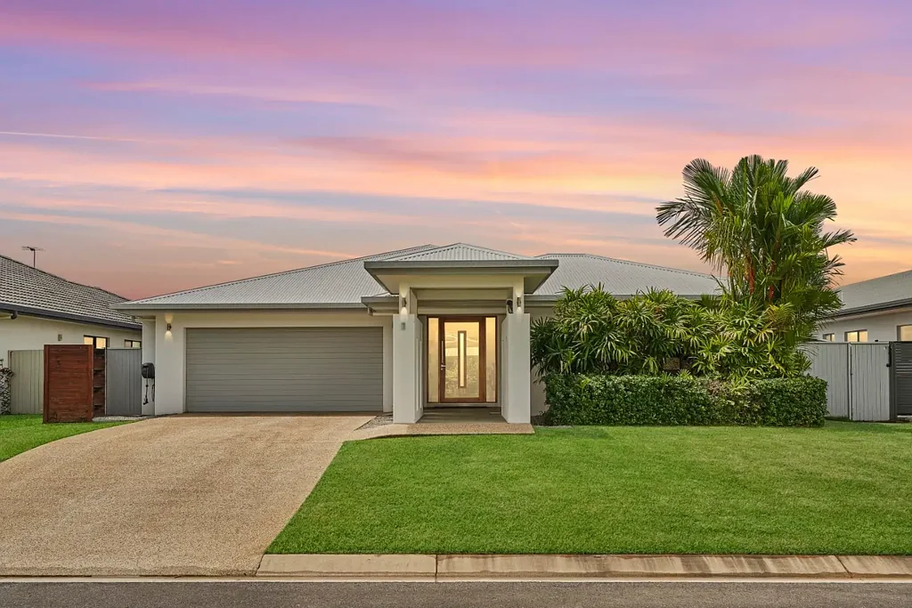 7 Jabiru Court, Smithfield, QLD 4878