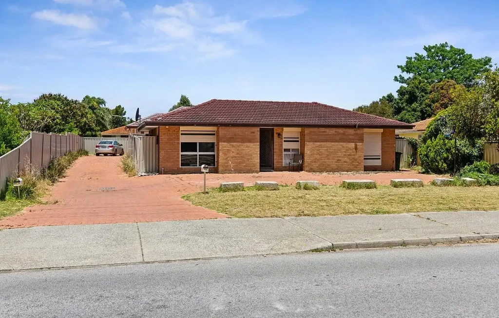 Affordable 3-Bedroom Home in Armadale