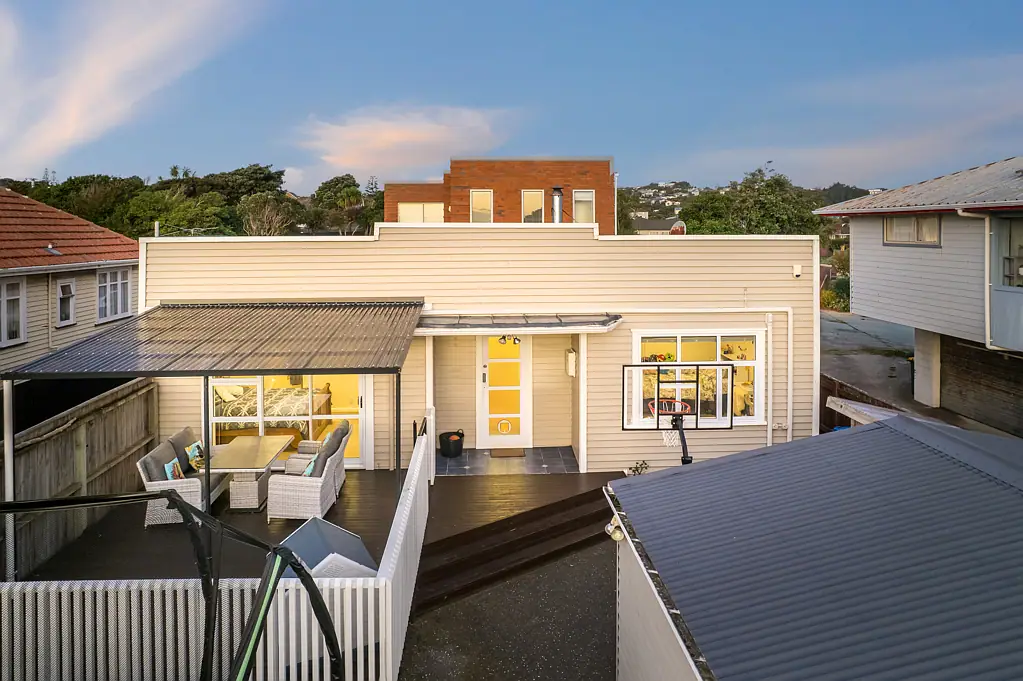 13 Main Road, Titahi Bay, Porirua, Wellington
