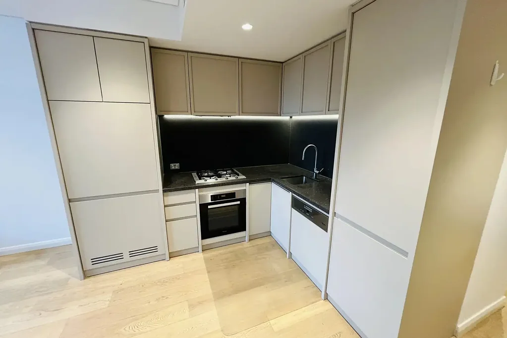 Modern Furnished One-Bedroom Apartment in the Heart of Macquarie Park