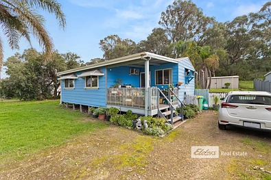 60 Binningup Road, Binningup, WA 6233, 3房, 1浴, House