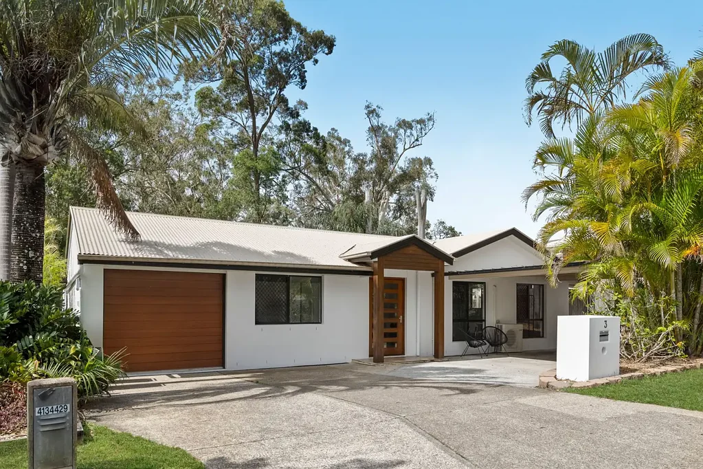 3 Corkwood Street, Algester, QLD 4115