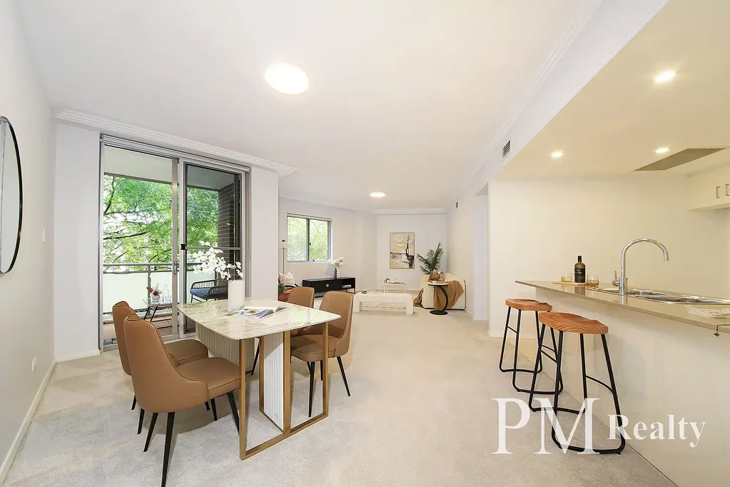 323/3-9 Church Ave, Mascot, NSW 2020