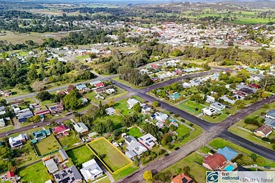 25 Killawarra Street, Wingham, NSW 2429, 0 slaapkamers, 0 badkamers, Section
