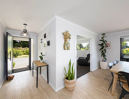 18 Onekura Road, Kerikeri, Far North, 4房, 2浴, 独立屋