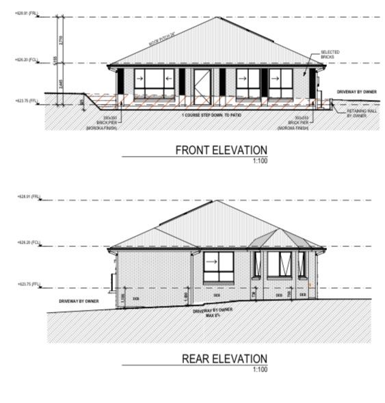 2680-2682 BELLS LINE OF ROAD, BILPIN NSW 2758, 0房, 0浴, Section