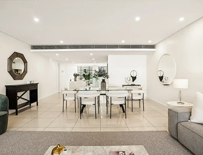 4 Dalgety Road, Millers Point, NSW 2000, 3房, 3浴, Apartment