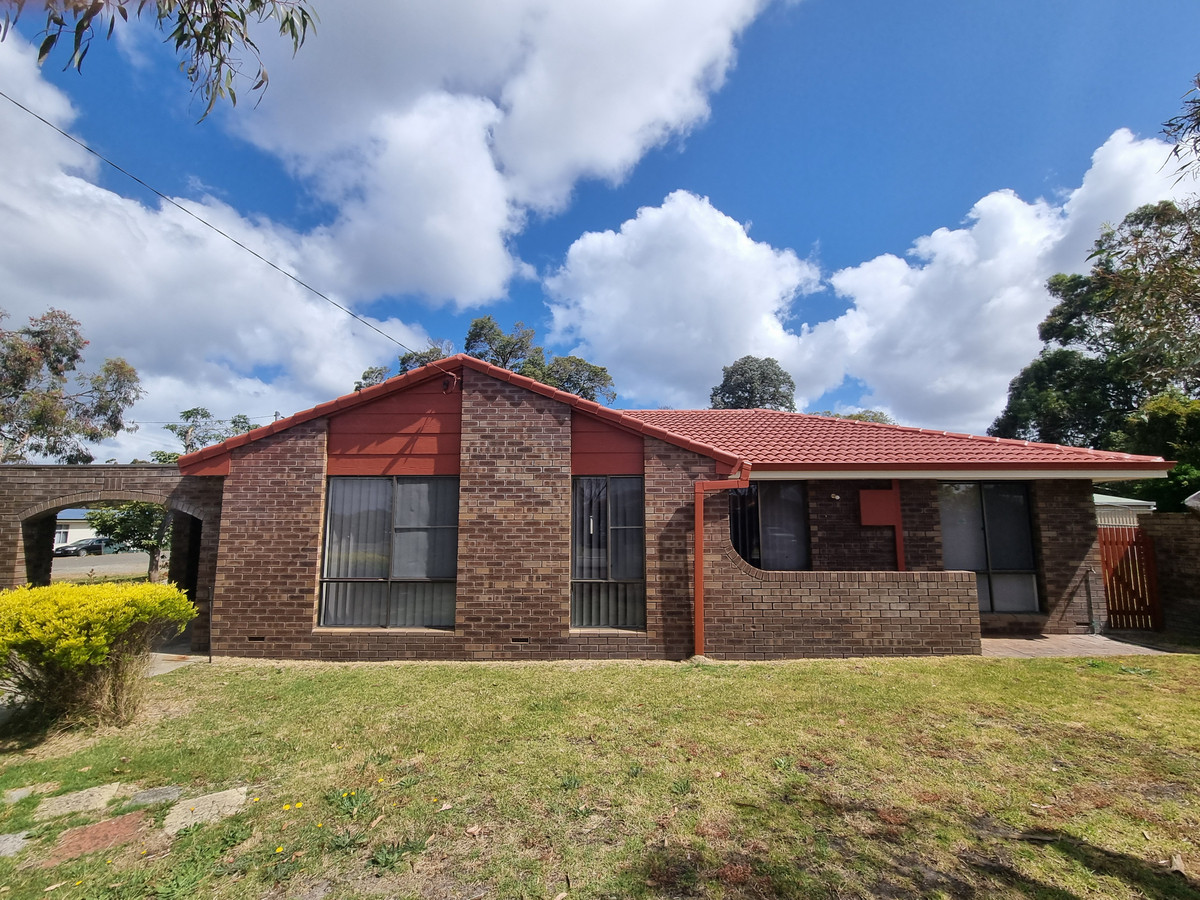 1 HERBERT ST, LOWER KING WA 6330, 0房, 0浴, House