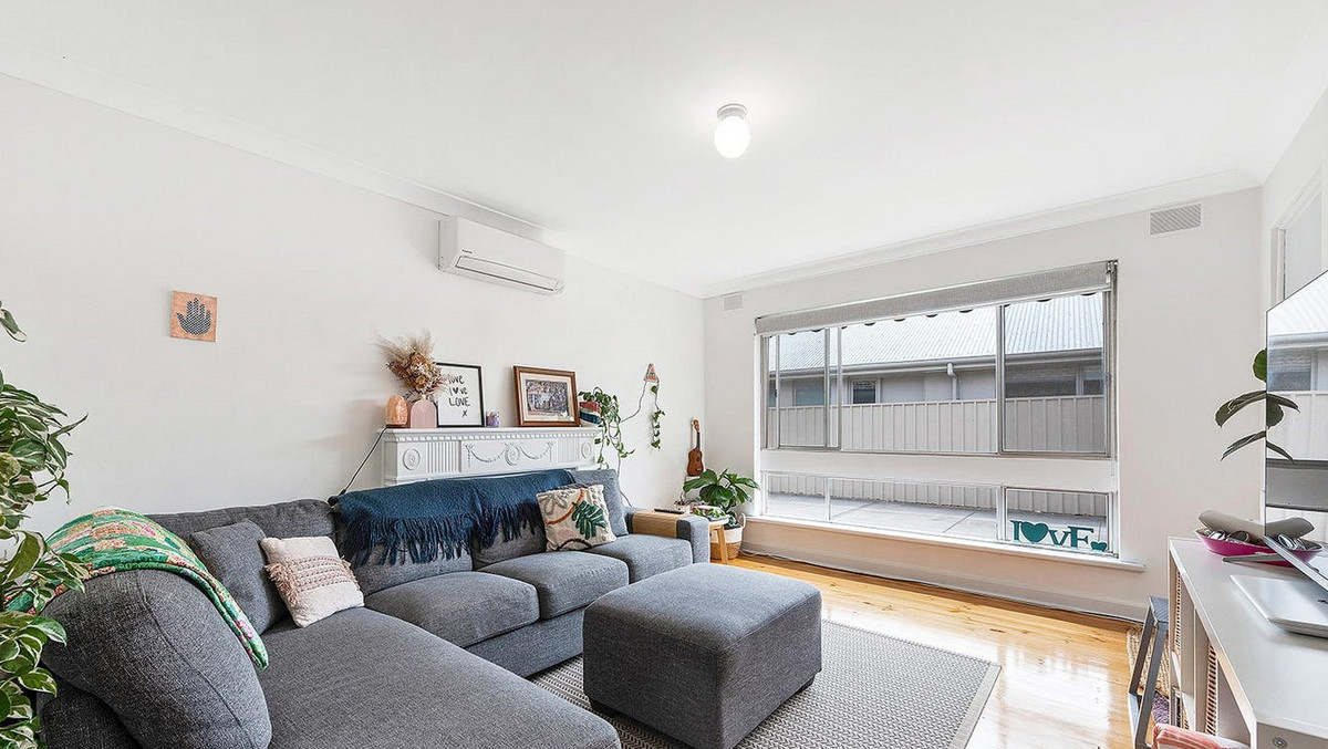 UNIT 3 23 HOWARD ST, BROADVIEW SA 5083, 0房, 0浴, Unit