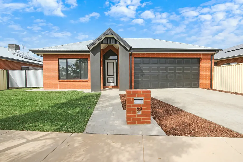 69 Cowan Street, Benalla, VIC 3672