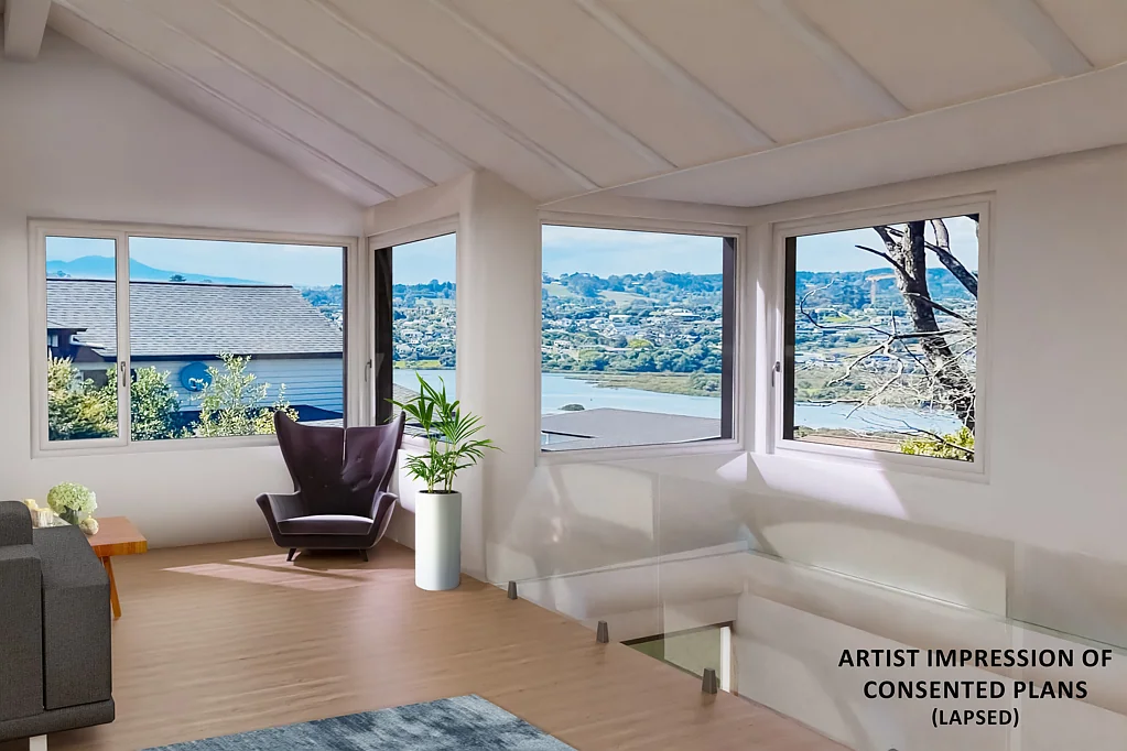 Orewa Utilities Connected. Plans & Views Included!