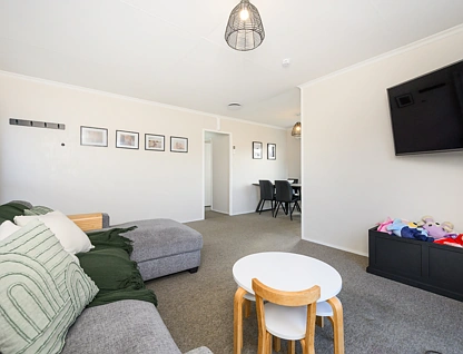 56A Newton Place, Westbrook, Palmerston North City, 3 Kuwarto, 1 Banyo, House