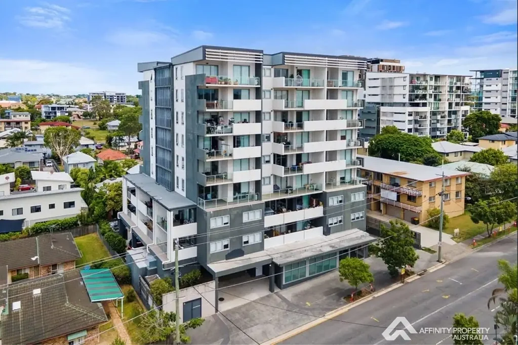 503/440 Hamilton Rd, Chermside, QLD 4032