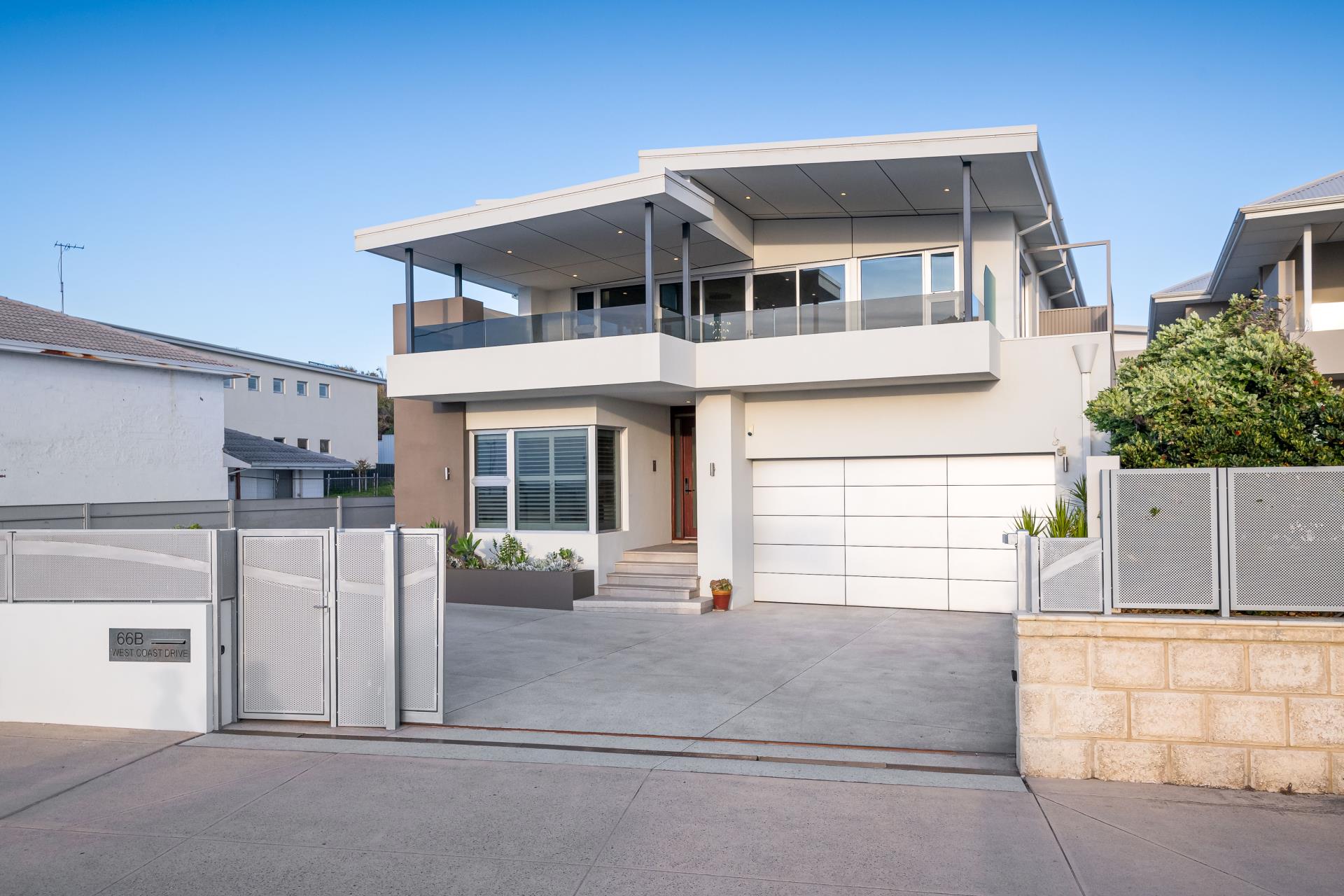 66B WEST COAST DR, MARMION WA 6020, 0房, 0浴, House