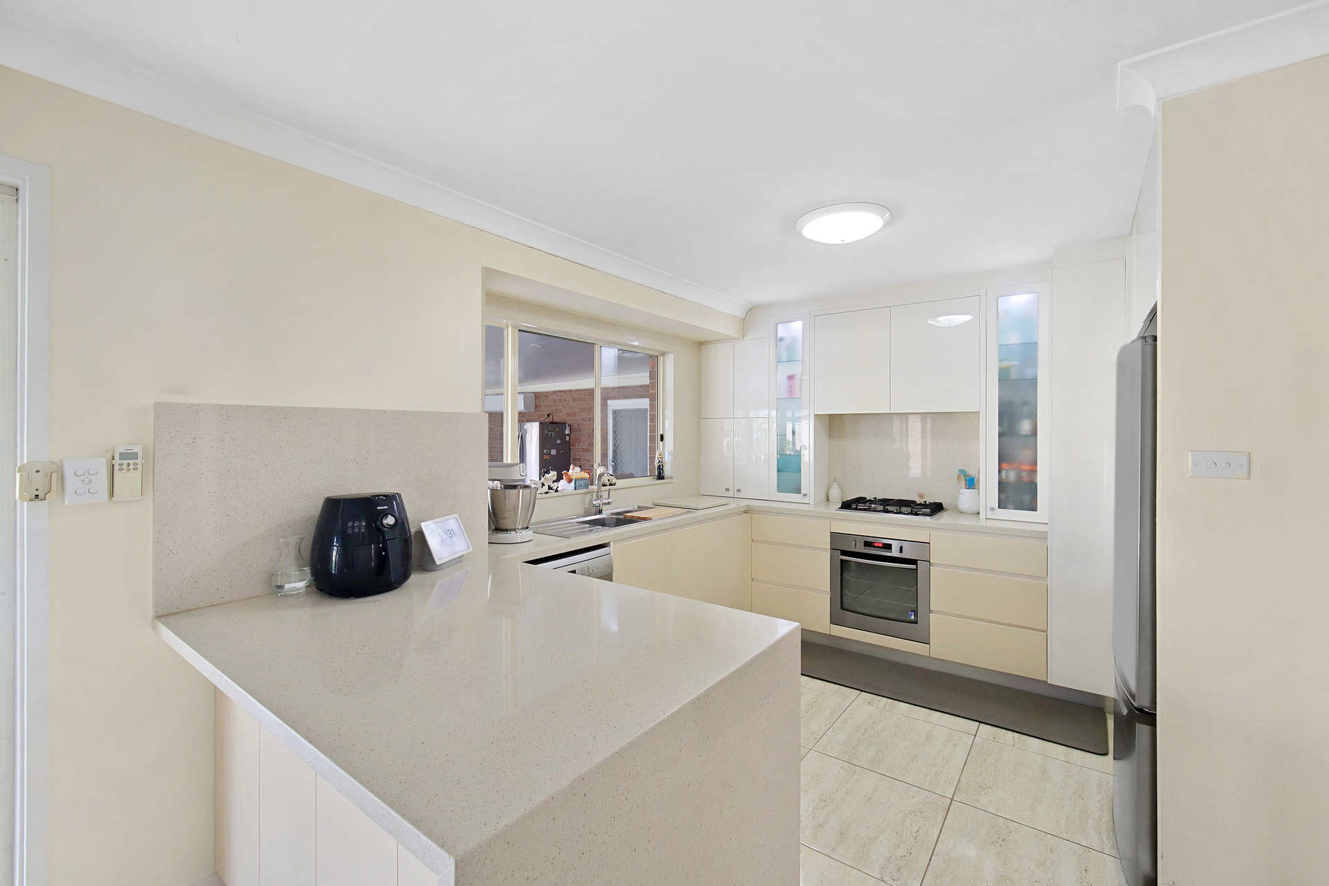 3 NORRIE PL, OAKHURST NSW 2761, 0 Bedrooms, 0 Bathrooms, House