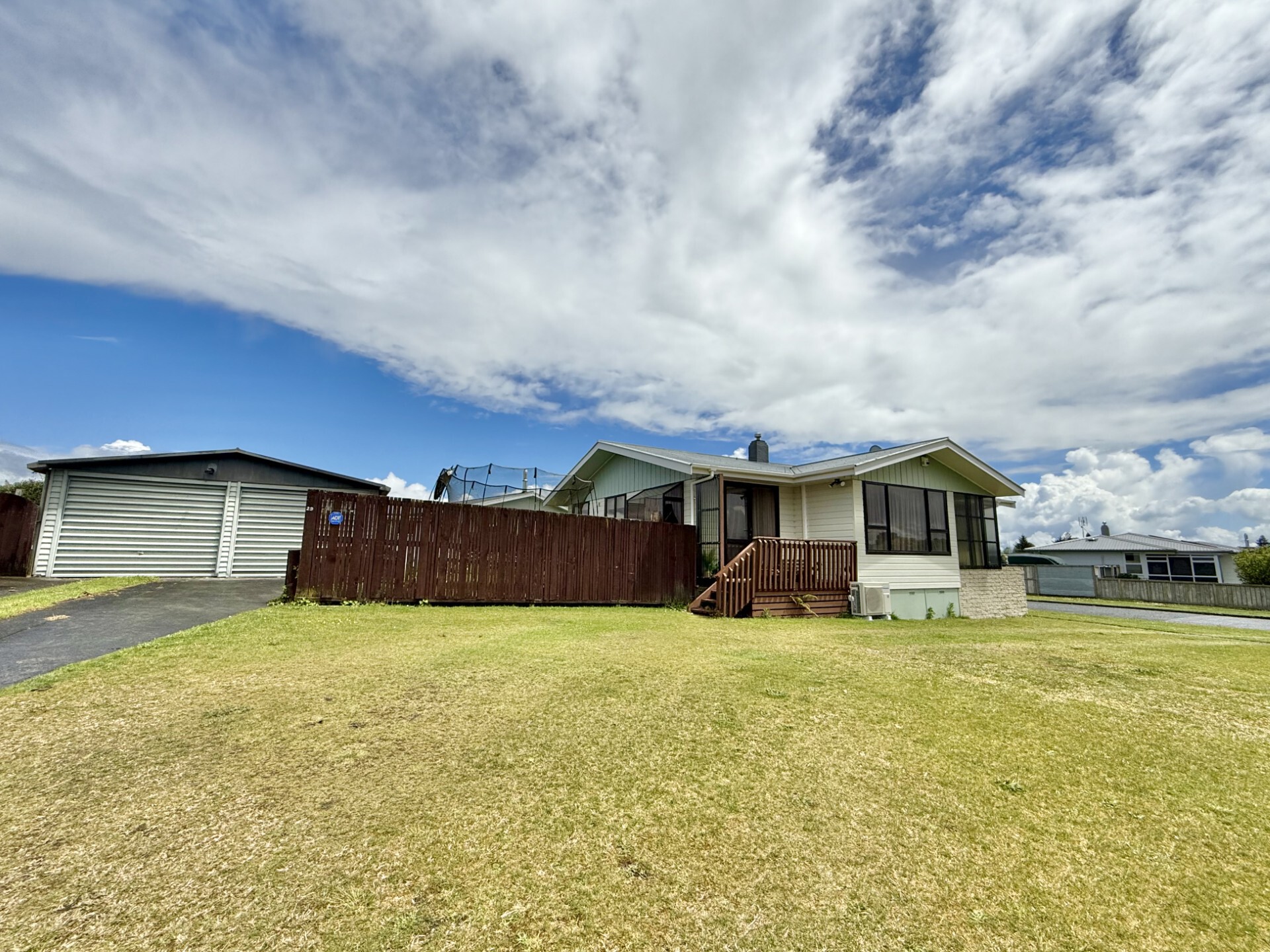 29 Kaka Crescent, Tokoroa, South Waikato, 3 Kuwarto, 1 Banyo, House