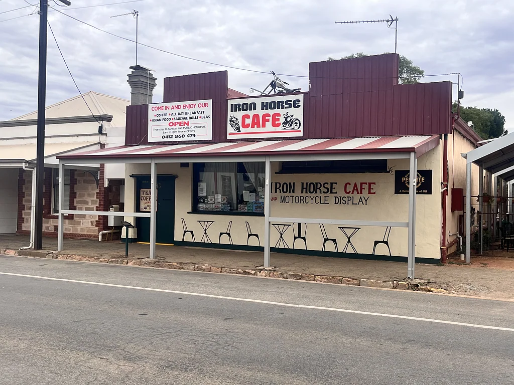 83 Main Street, Peterborough, SA 5422