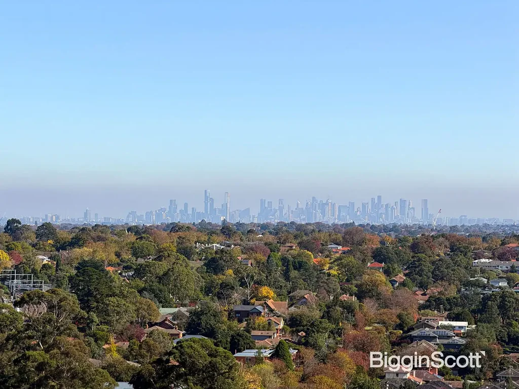 Box Hill 3Habitaciones Brand New – East Central Tower