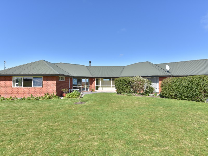 156 Copples Road, Sefton, Waimakariri, 4 rūma, 0 rūma horoi