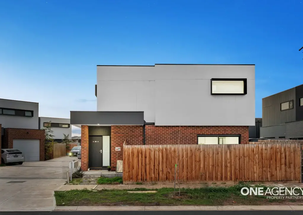Tarneit 3房 购买街区内最大的 - 2个院子空间 Buy the biggest in the block - 2 yard spaces