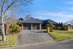 8 Brockhall Lane, Avonhead