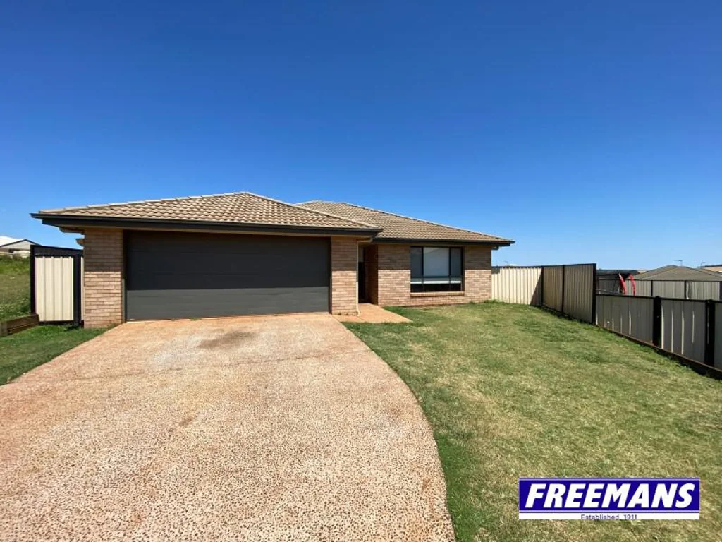 14 Lara Court, Kingaroy, QLD 4610