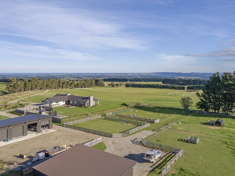 526 Loburn Kowai Road, Loburn, Waimakariri, 4 Bedrooms, 0 Bathrooms