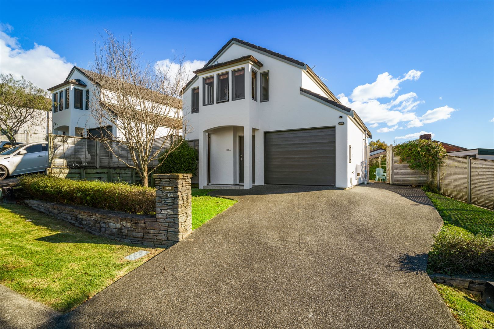 Residential  Mixed Housing Suburban Zone