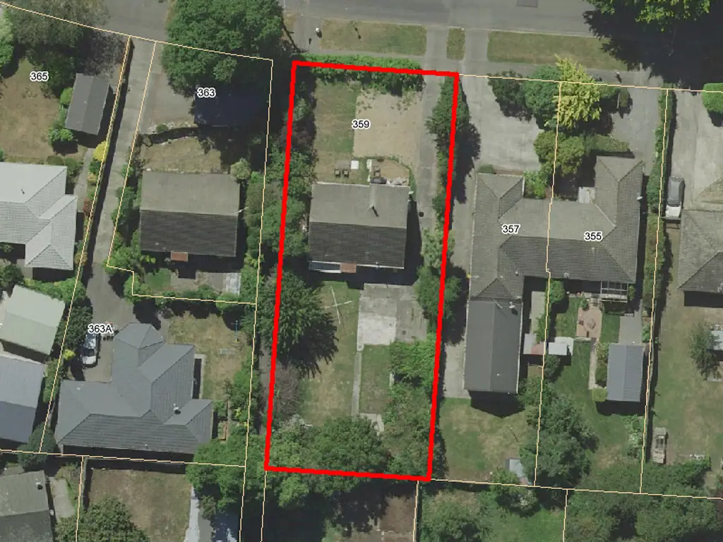 359 Clyde Road, Bryndwr, Christchurch, Canterbury