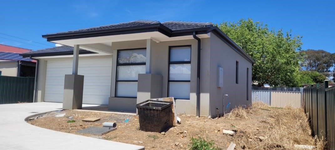 44A HAMILTON ST, BROADFORD VIC 3658, 0部屋, 0バスルーム, House