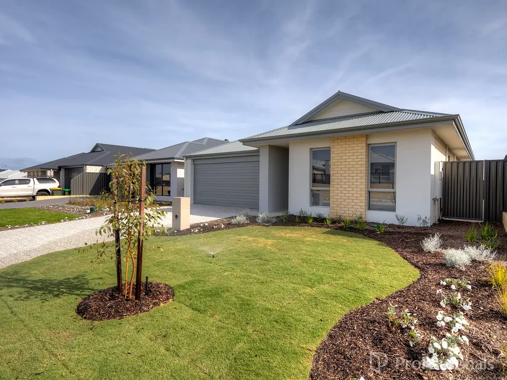 Modern Family Living with Space, Style & Solar in Eglinton