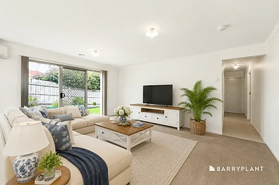2/10 Rush Street, Warragul, VIC 3820, 3房, 1浴, Unit