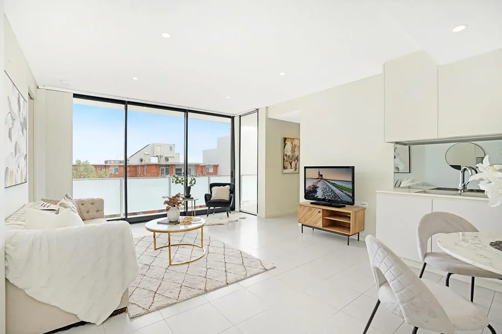 509/8 Princess Street, Brighton-Le-Sands, NSW 2216