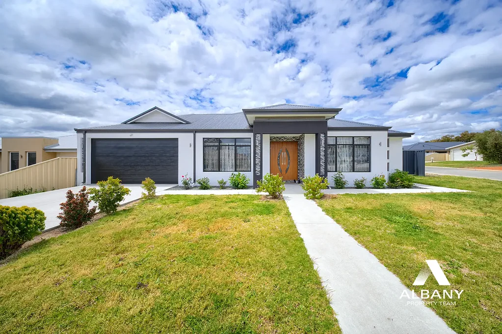 11 Donnelly Peak View, Mount Barker, WA 6324
