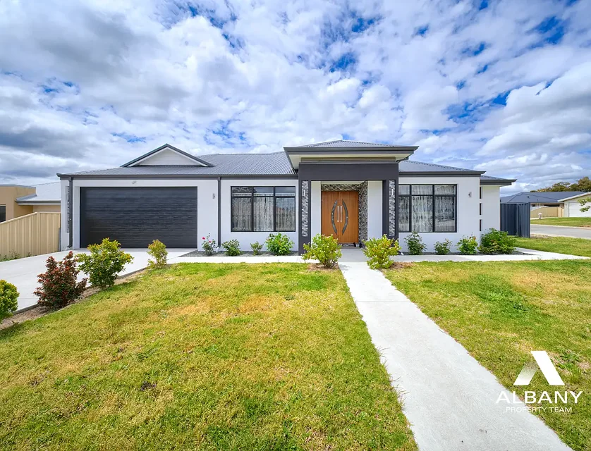 11 Donnelly Peak View, Mount Barker, WA 6324, 4 Kuwarto, 2 Banyo, House