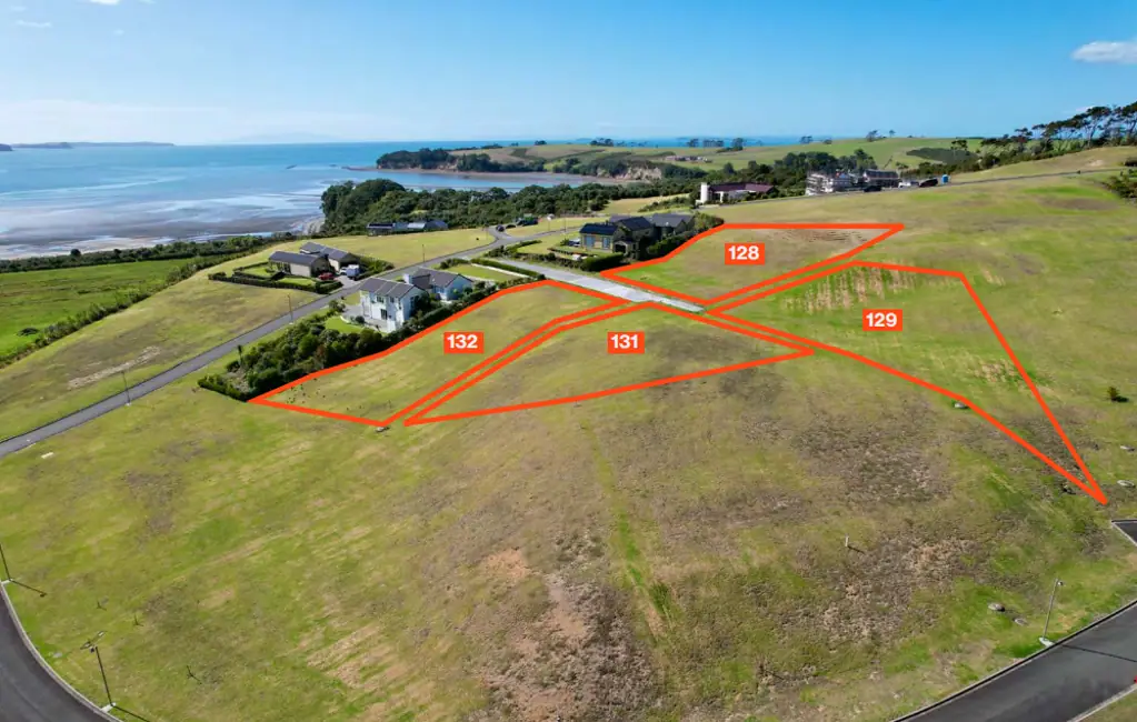 Okura Bush Coastal Living, Made Easy