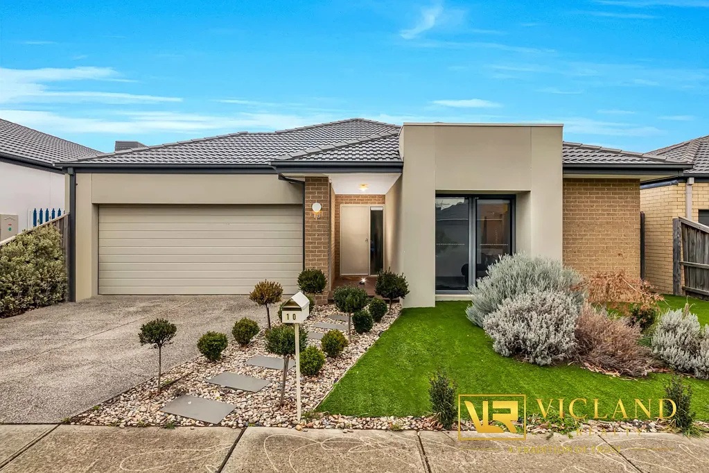 10 Celtic Street, Wollert, VIC 3750