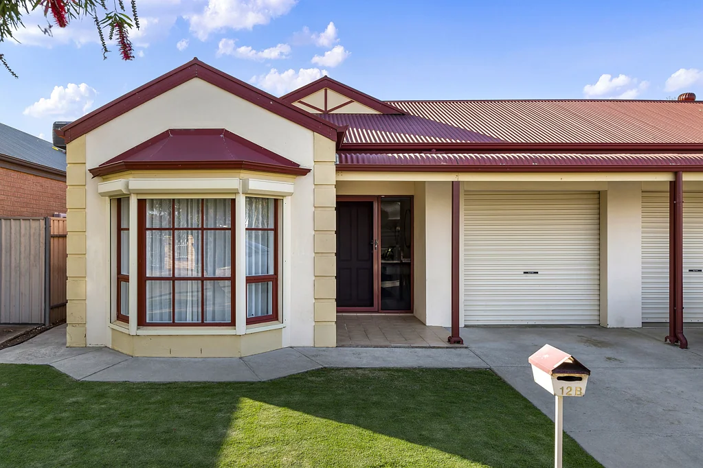 12B Wilpena Avenue, Klemzig, SA 5087