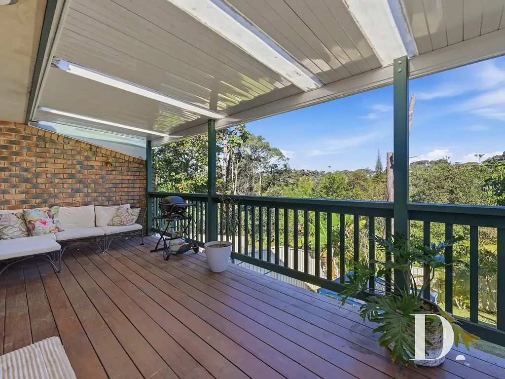 Coffs Harbour 3Kwarto Leafy Serenity Meets Effortless Living