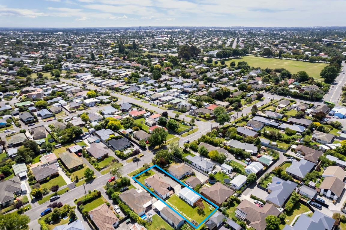 17 Leistrella Road, Hoon Hay, Christchurch, 3 Schlafzimmer, 0 Badezimmer