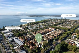 1/142-144 Chuter Avenue, Sans Souci