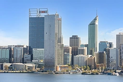 34/8 Darley Street, South Perth